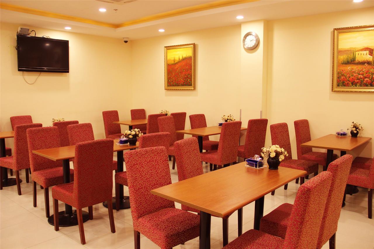 Hanting Express Kunming Yieryi Street Yunnan Normal University Branch Ngoại thất bức ảnh