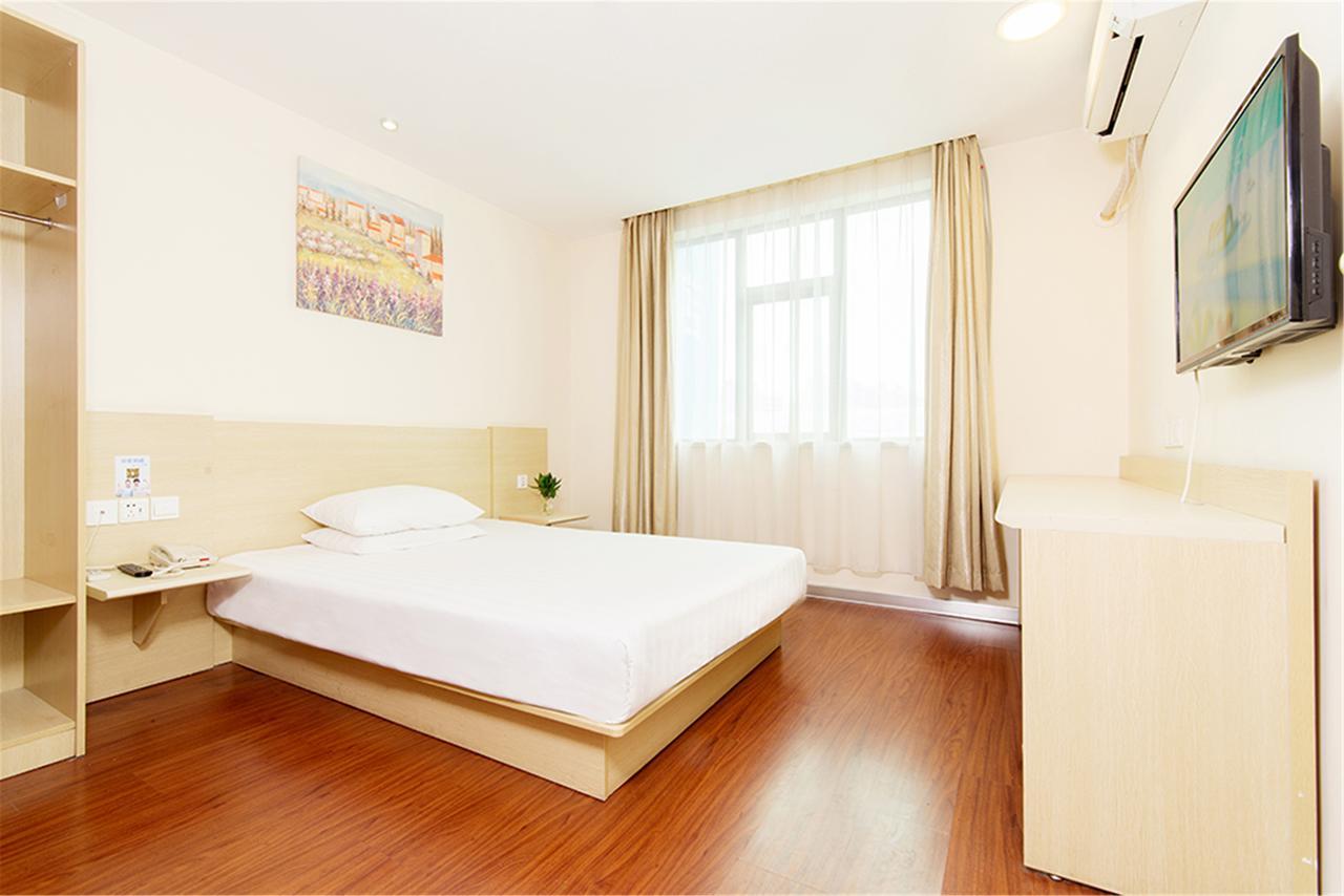 Hanting Express Kunming Yieryi Street Yunnan Normal University Branch Ngoại thất bức ảnh